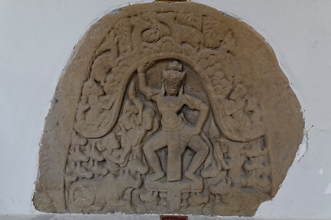 Da Nang-Musée Cham-164